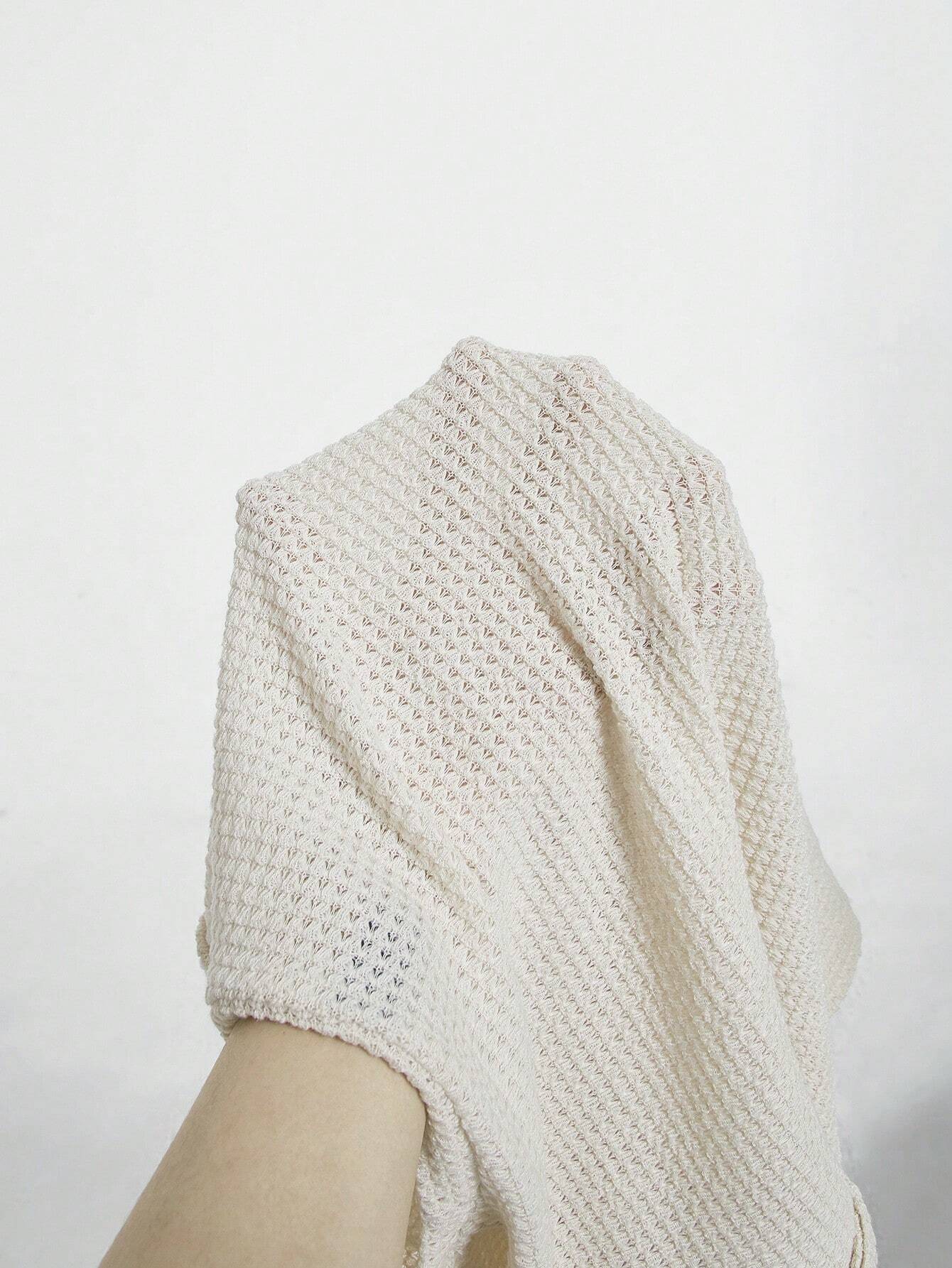 Eleganza - Coastline Knit Top