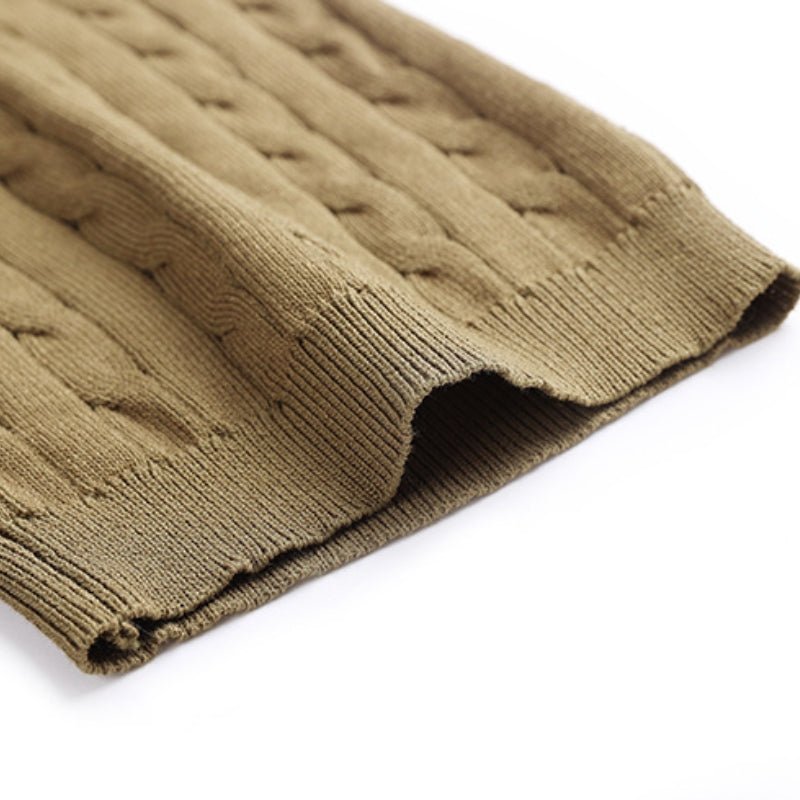 Marco – Authentic knit Polo