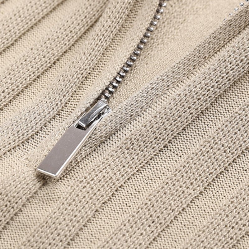 Amori - Authentic Knit Polo