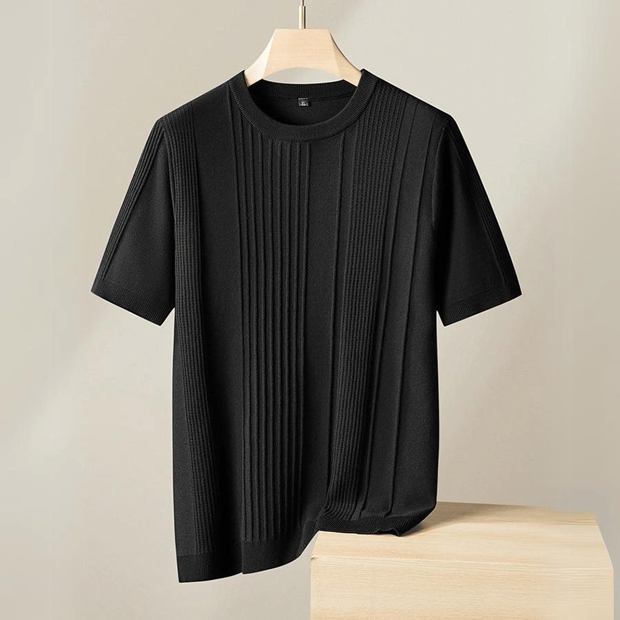 Soigné – Authentic Cotton Tee