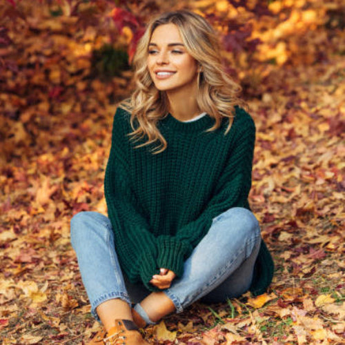 Eleganza - Bloom Days Top