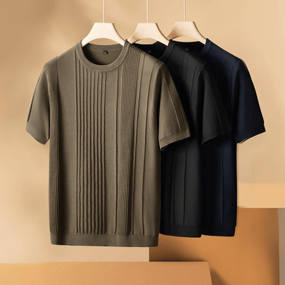Soigné – Authentic Cotton Tee