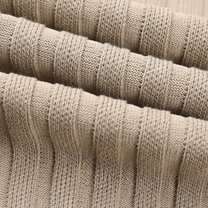 Amori - Authentic Knit Polo