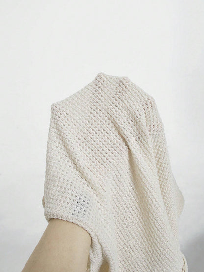 Eleganza - Coastline Knit Top