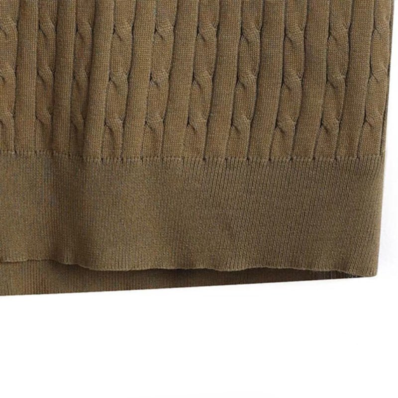 Marco – Authentic knit Polo