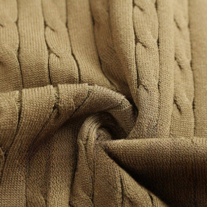 Marco – Authentic knit Polo