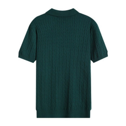 Marco – Authentic knit Polo