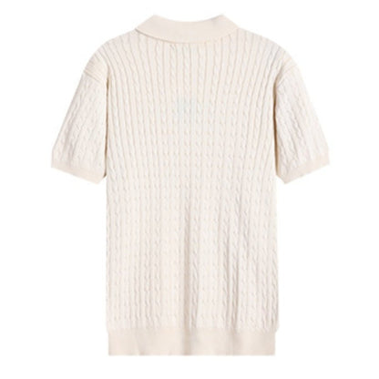 Marco – Authentic knit Polo