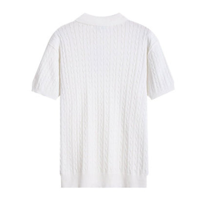 Marco – Authentic knit Polo