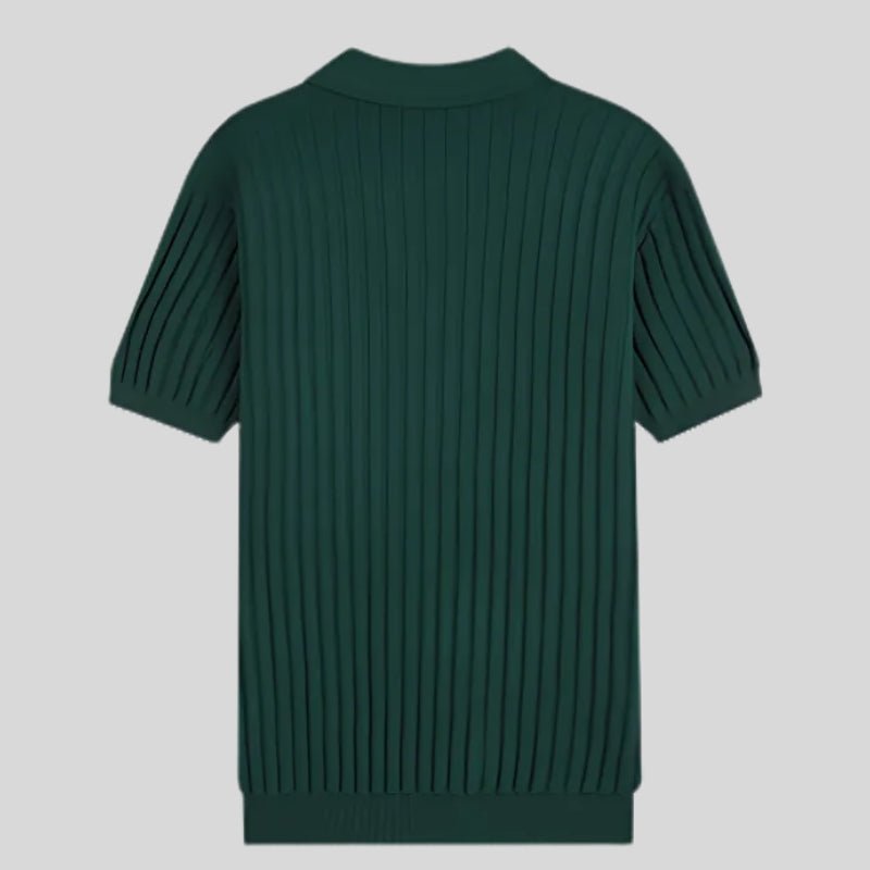 Amori - Authentic Knit Polo