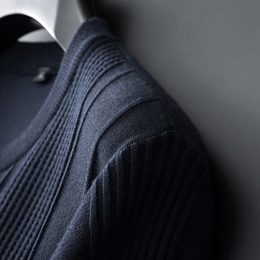 Soigné – Authentic Cotton Tee